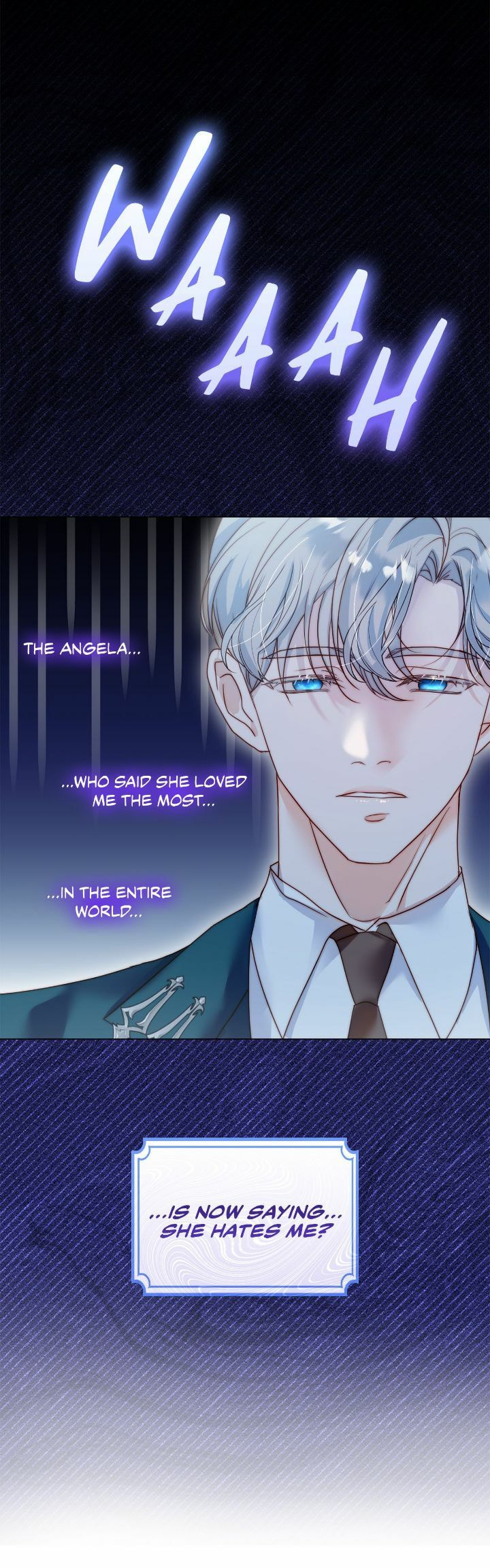 Read Born as the Second Daughter chapter 89 image 6 on Lezhin