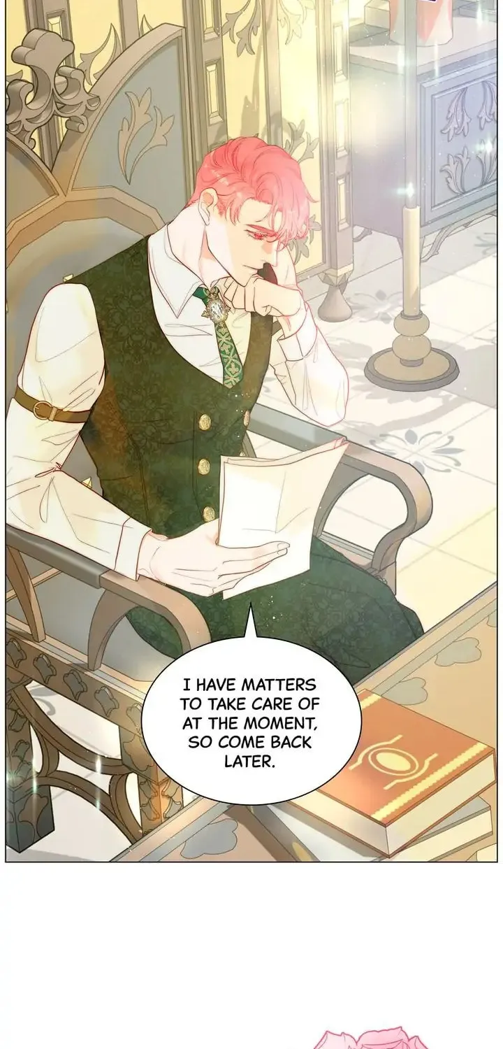 Read Born as the Second Daughter chapter 9 image 1 on Lezhin