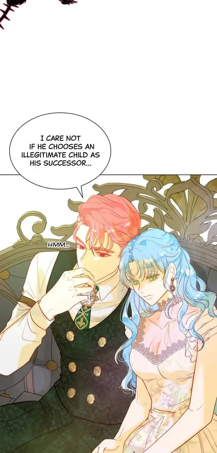 Read Born as the Second Daughter chapter 9 image 10 on Lezhin
