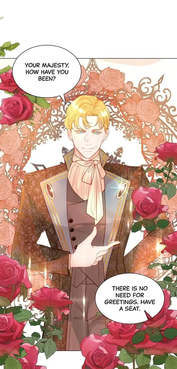 Read Born as the Second Daughter chapter 9 image 21 on Lezhin