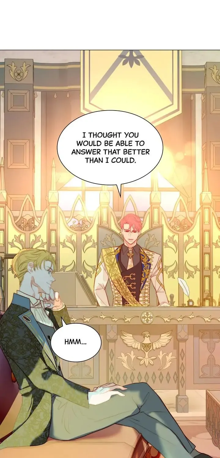 Read Born as the Second Daughter chapter 9 image 23 on Lezhin