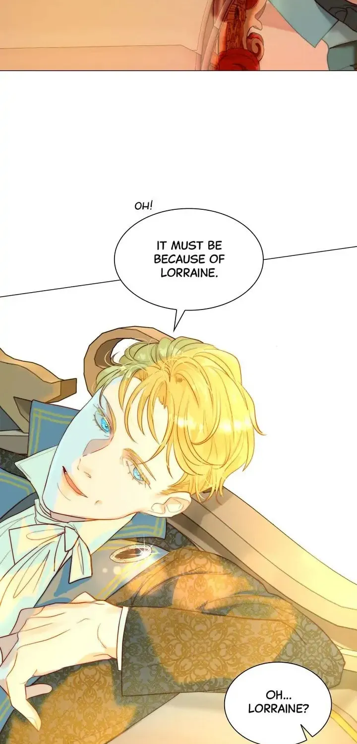 Read Born as the Second Daughter chapter 9 image 24 on Lezhin
