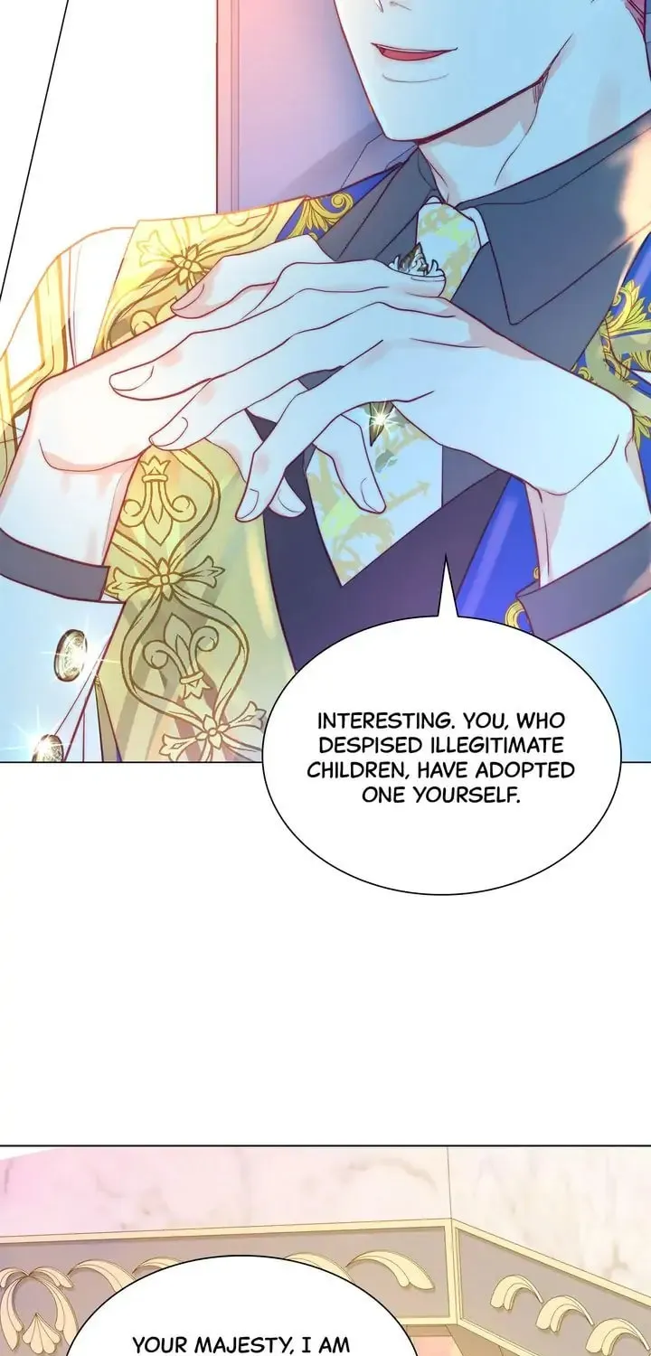 Read Born as the Second Daughter chapter 9 image 26 on Lezhin
