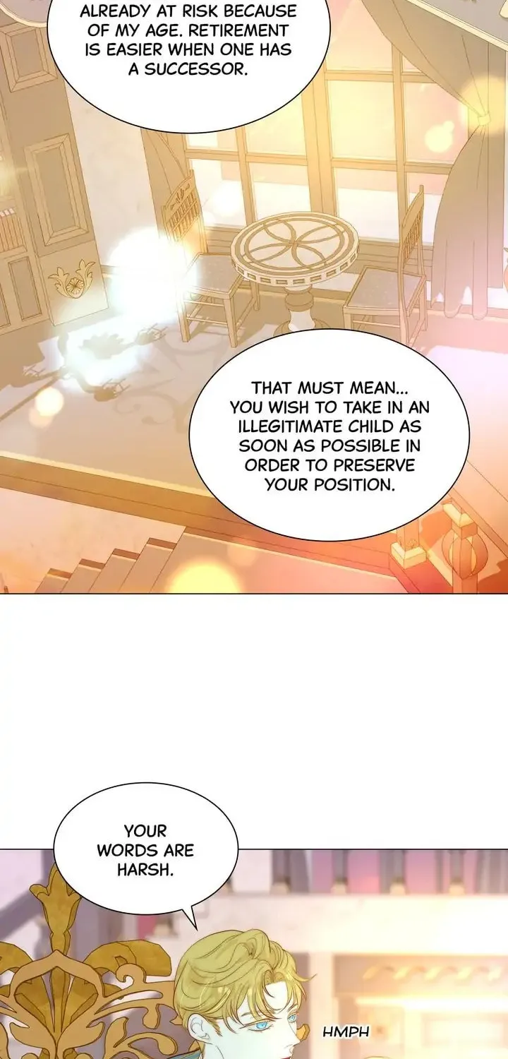 Read Born as the Second Daughter chapter 9 image 27 on Lezhin