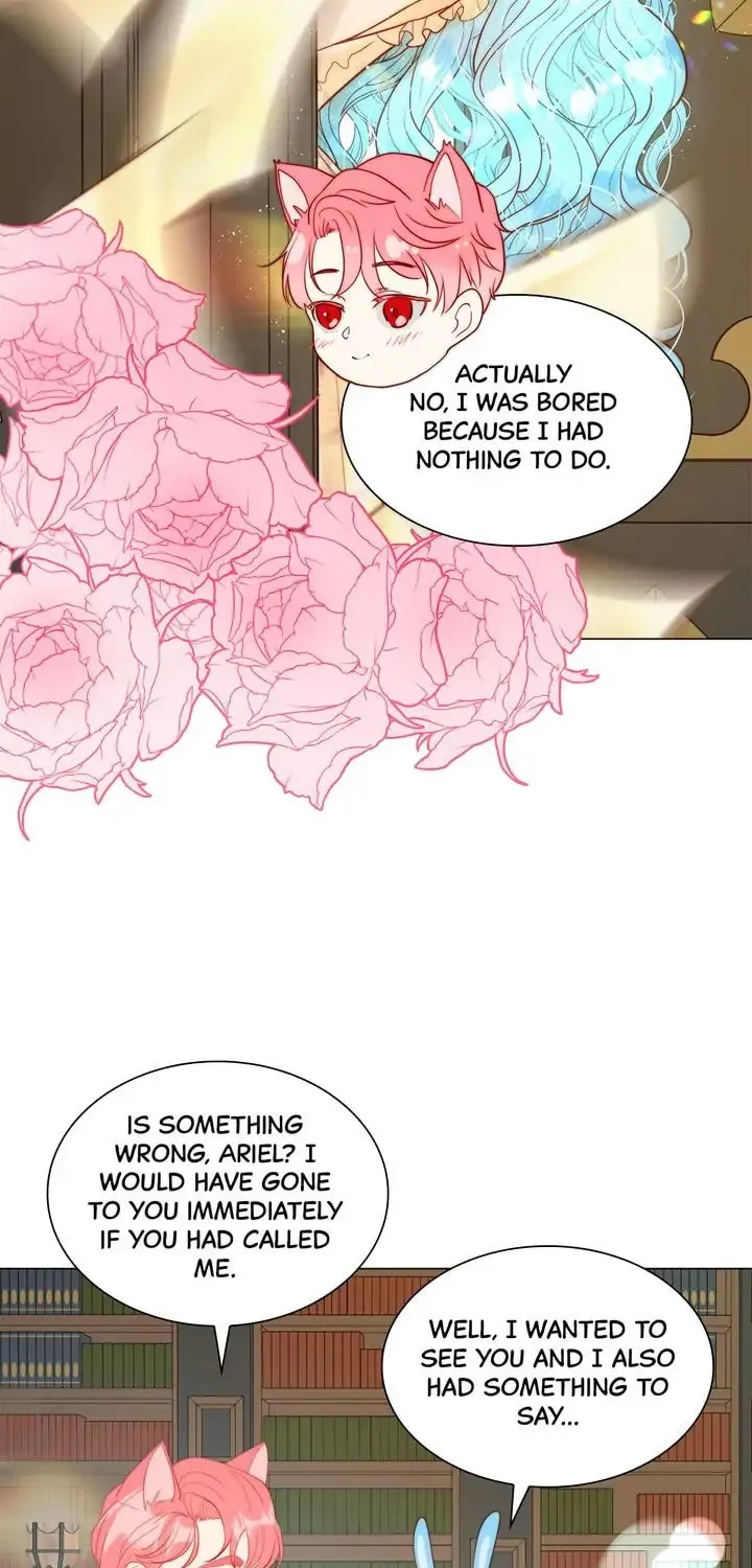 Read Born as the Second Daughter chapter 9 image 3 on Lezhin