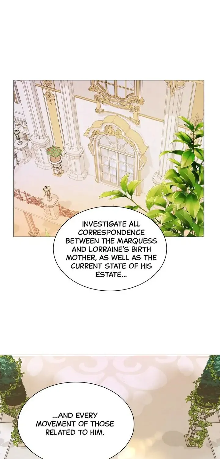 Read Born as the Second Daughter chapter 9 image 33 on Lezhin