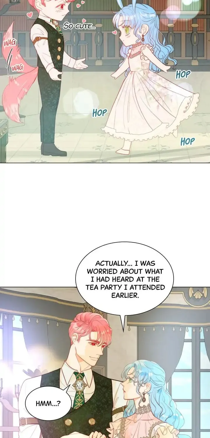 Read Born as the Second Daughter chapter 9 image 4 on Lezhin