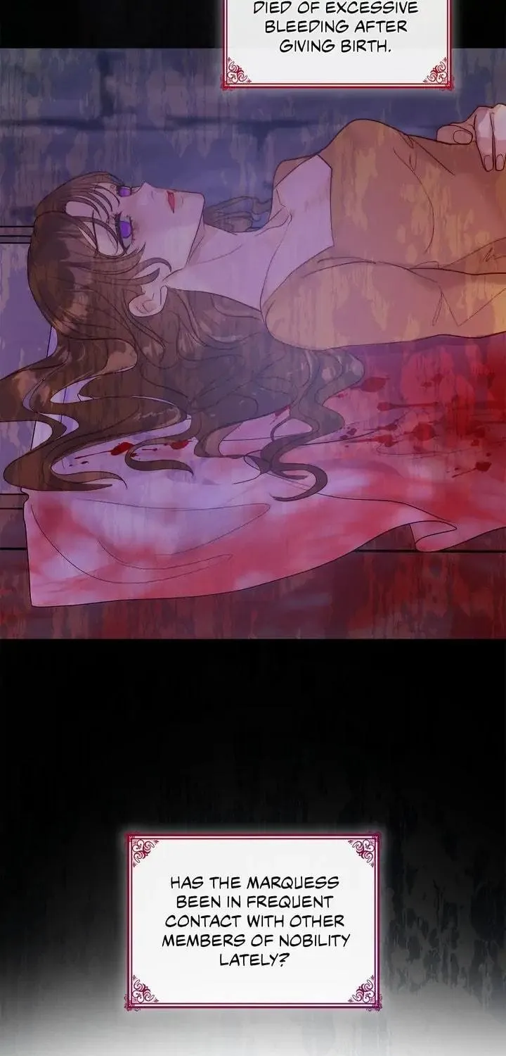 Read Born as the Second Daughter chapter 9 image 41 on Lezhin