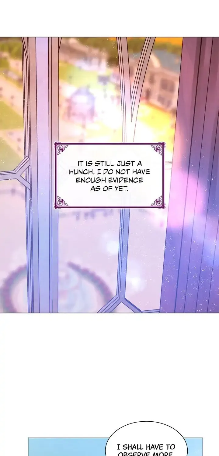 Read Born as the Second Daughter chapter 9 image 44 on Lezhin