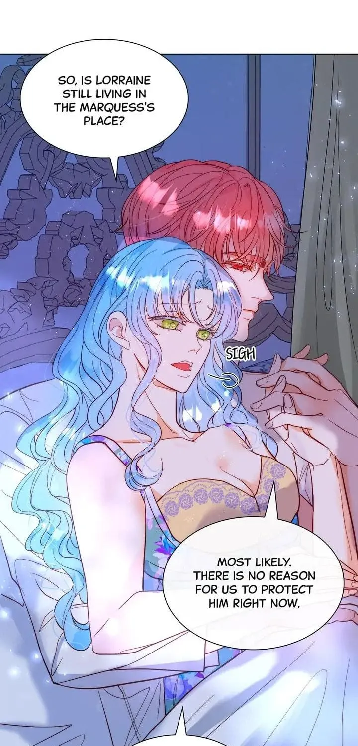 Read Born as the Second Daughter chapter 9 image 47 on Lezhin