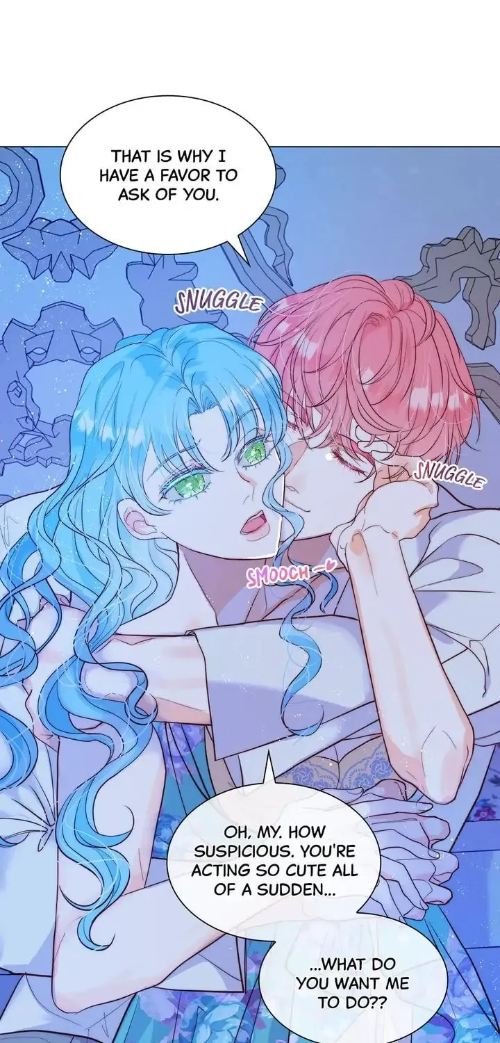 Read Born as the Second Daughter chapter 9 image 49 on Lezhin