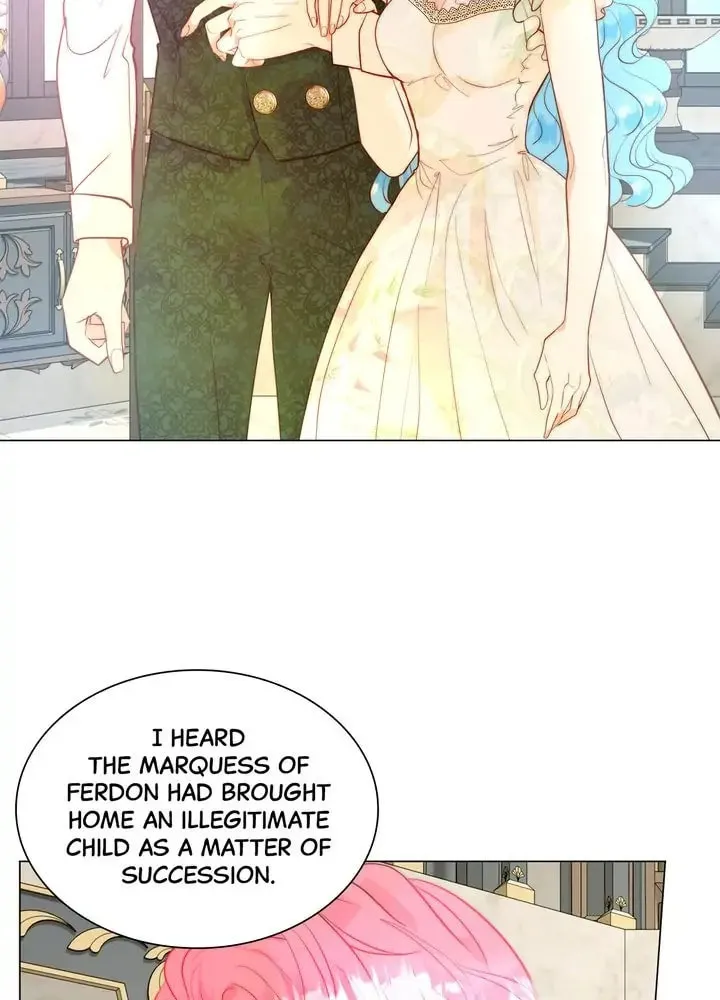 Read Born as the Second Daughter chapter 9 image 5 on Lezhin