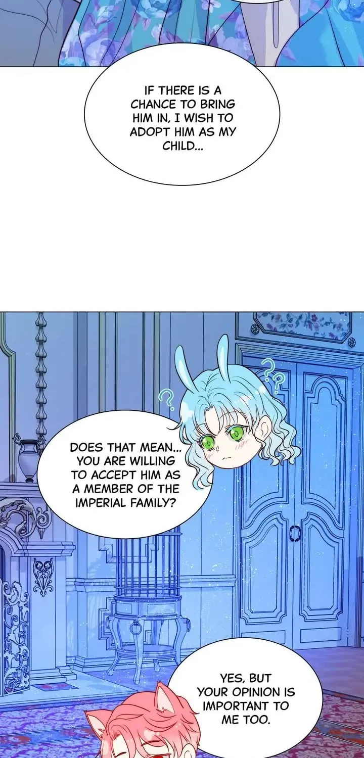 Read Born as the Second Daughter chapter 9 image 50 on Lezhin