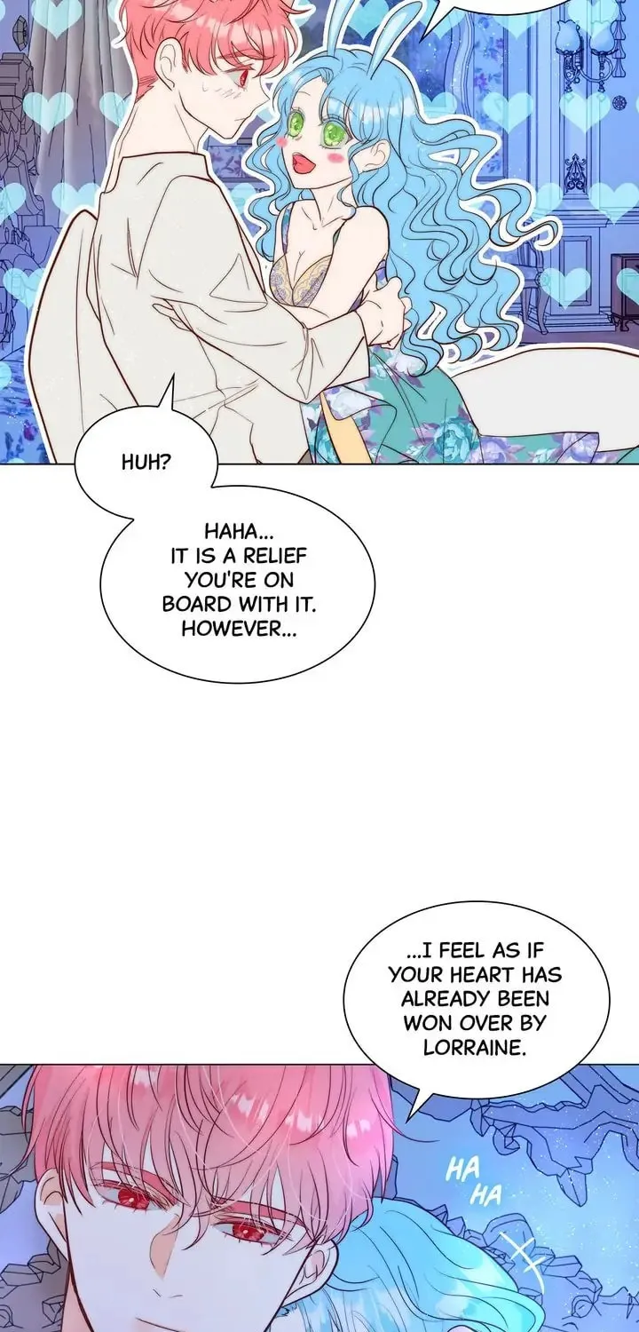 Read Born as the Second Daughter chapter 9 image 52 on Lezhin