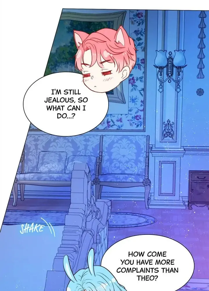 Read Born as the Second Daughter chapter 9 image 54 on Lezhin