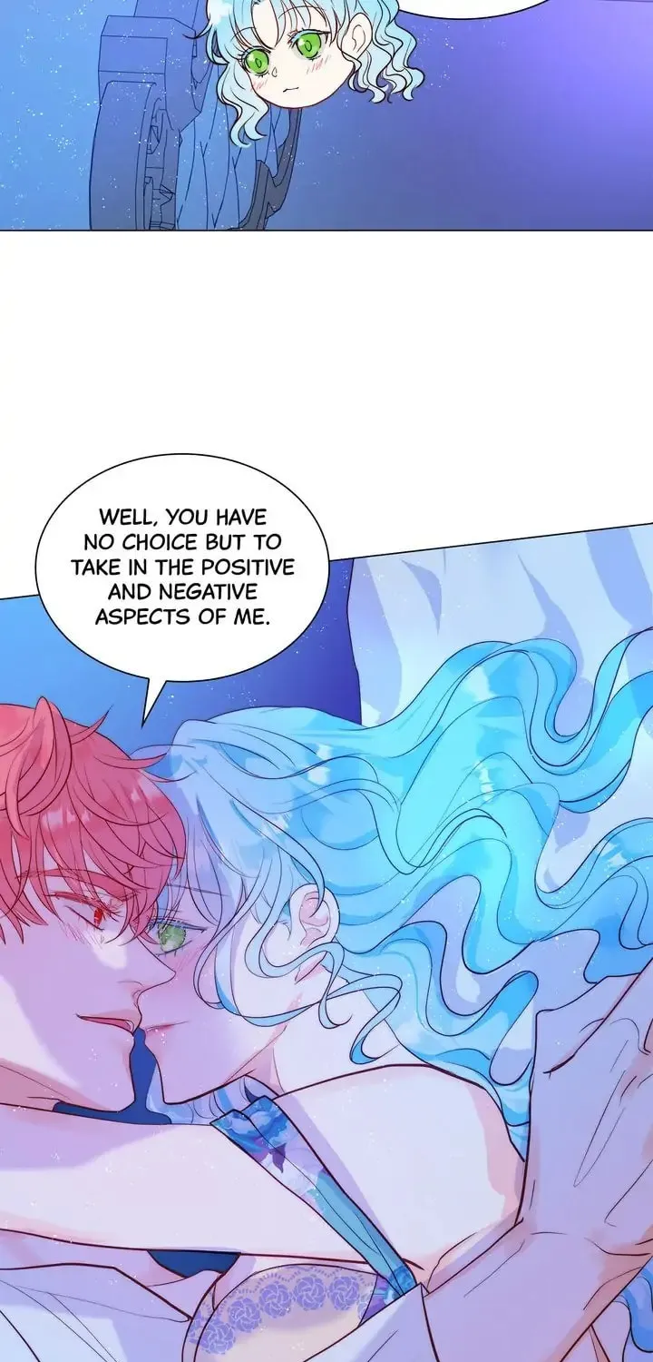 Read Born as the Second Daughter chapter 9 image 55 on Lezhin