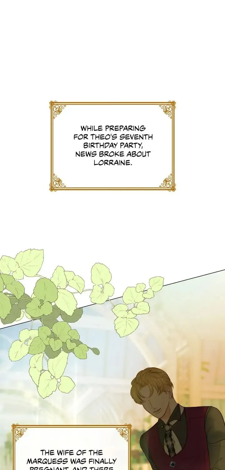 Read Born as the Second Daughter chapter 9 image 58 on Lezhin