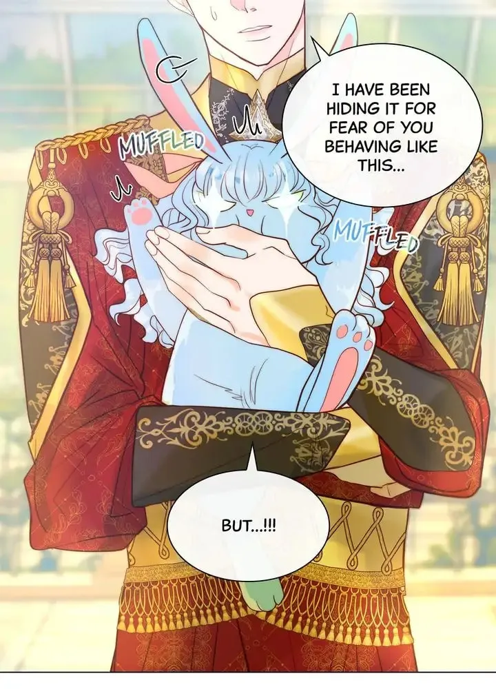 Read Born as the Second Daughter chapter 9 image 62 on Lezhin