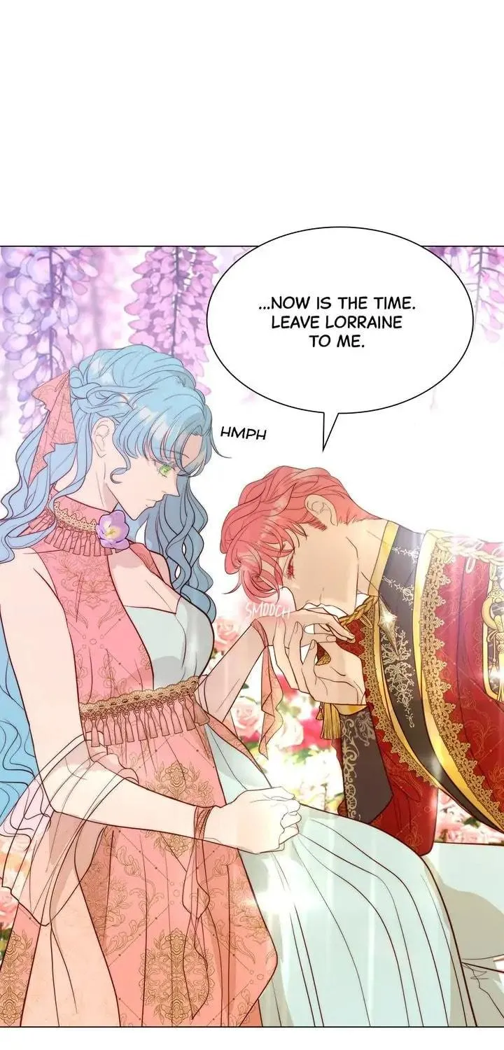 Read Born as the Second Daughter chapter 9 image 63 on Lezhin