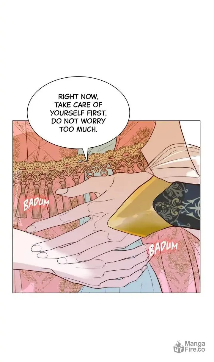 Read Born as the Second Daughter chapter 9 image 64 on Lezhin