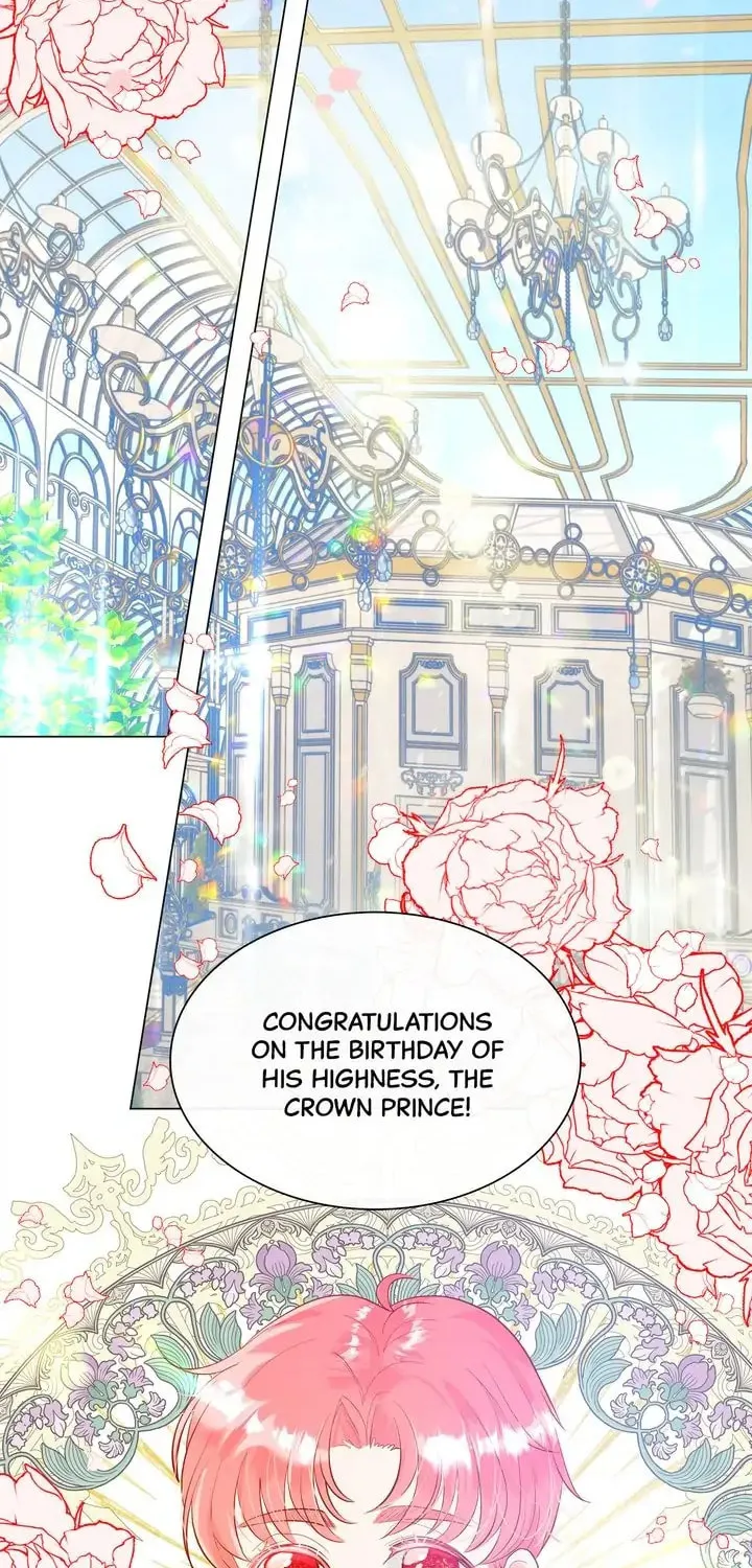 Read Born as the Second Daughter chapter 9 image 66 on Lezhin