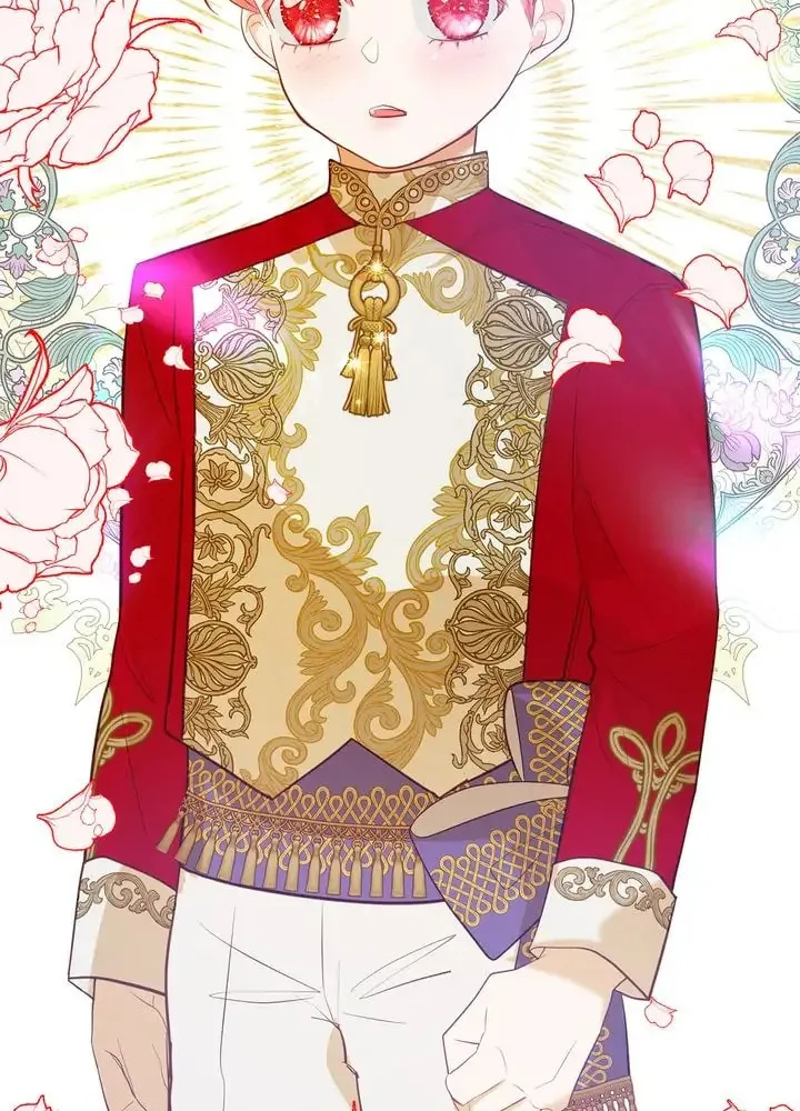 Read Born as the Second Daughter chapter 9 image 67 on Lezhin
