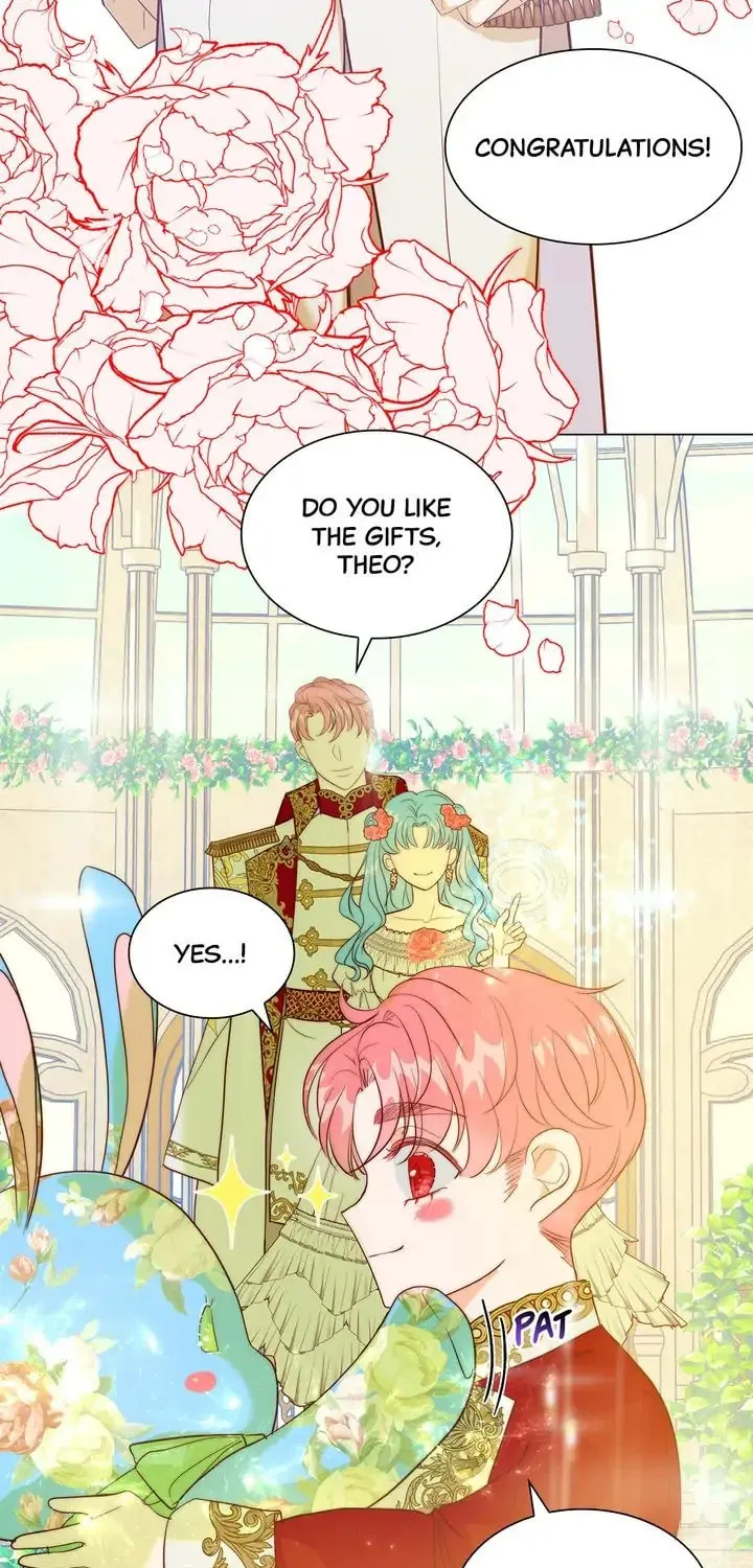 Read Born as the Second Daughter chapter 9 image 68 on Lezhin