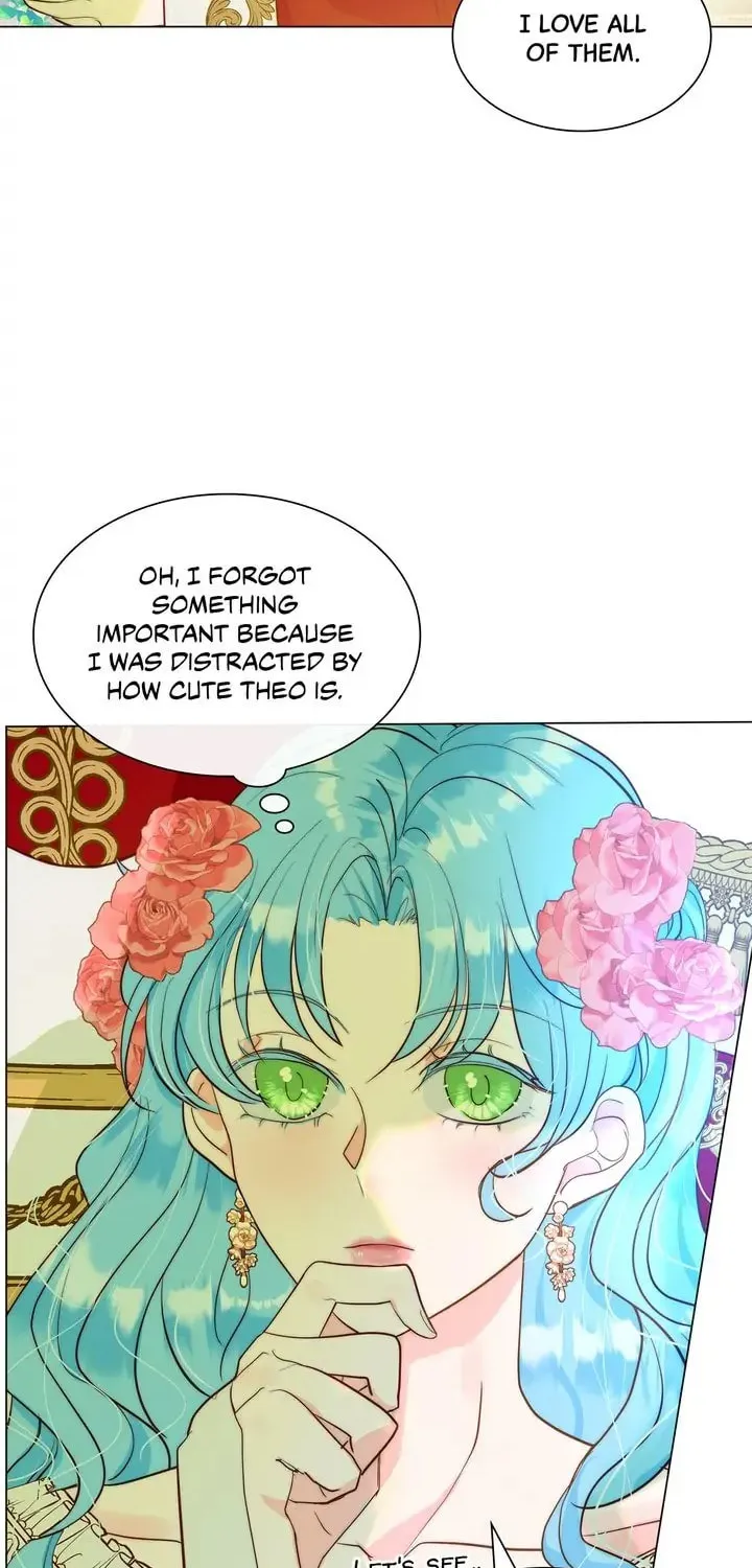 Read Born as the Second Daughter chapter 9 image 69 on Lezhin