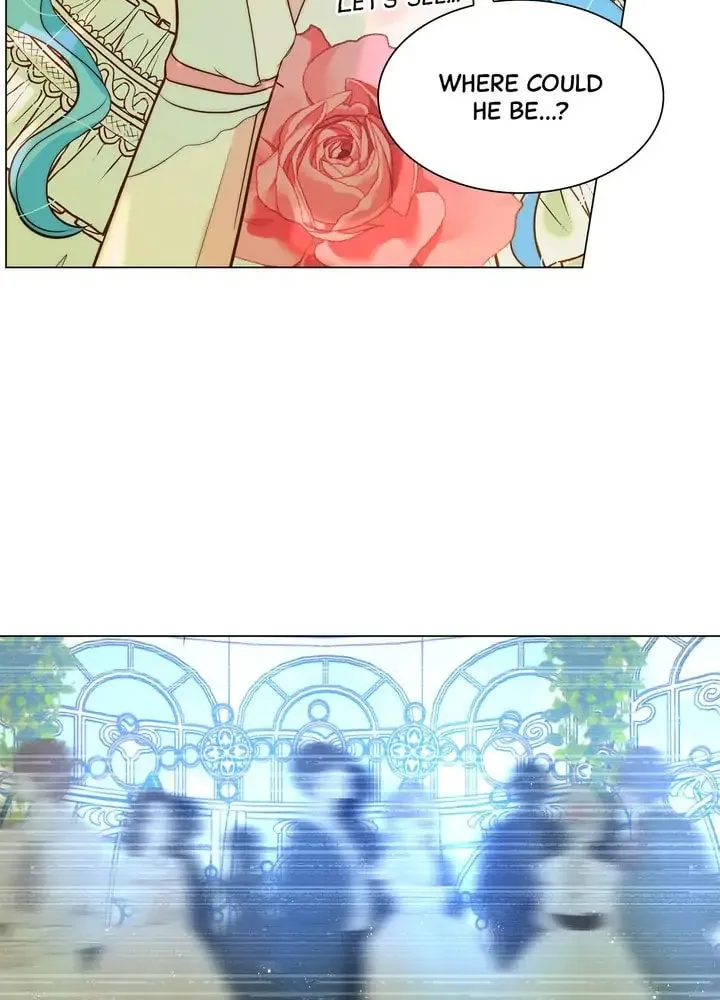 Read Born as the Second Daughter chapter 9 image 70 on Lezhin