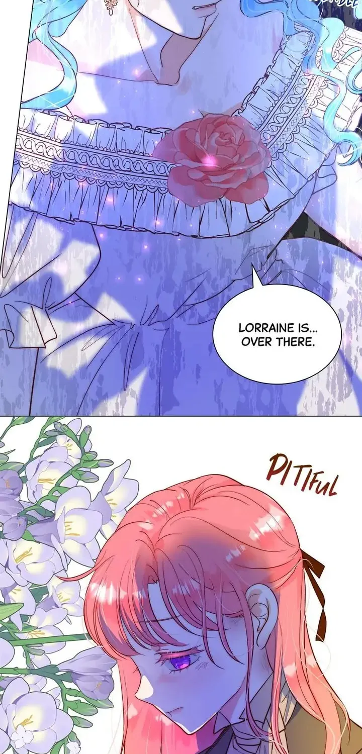 Read Born as the Second Daughter chapter 9 image 73 on Lezhin