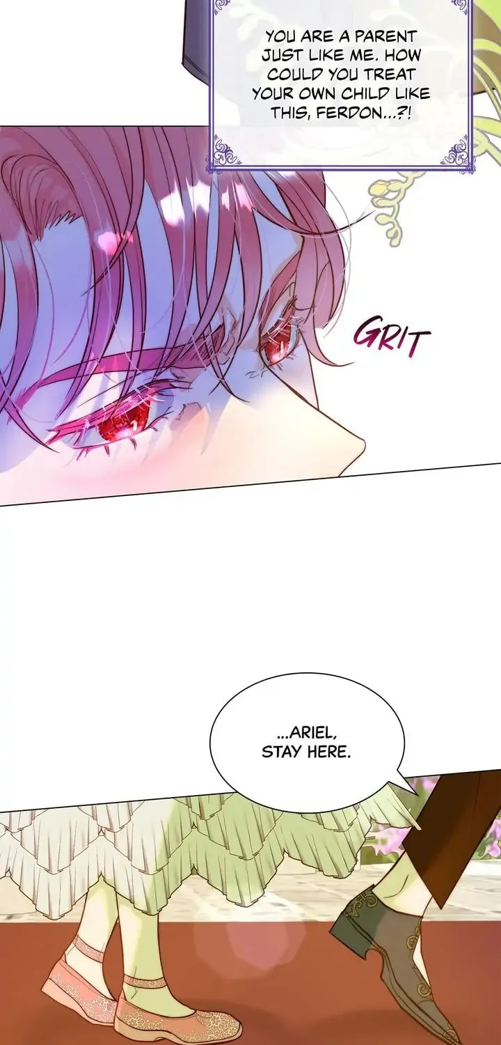 Read Born as the Second Daughter chapter 9 image 75 on Lezhin