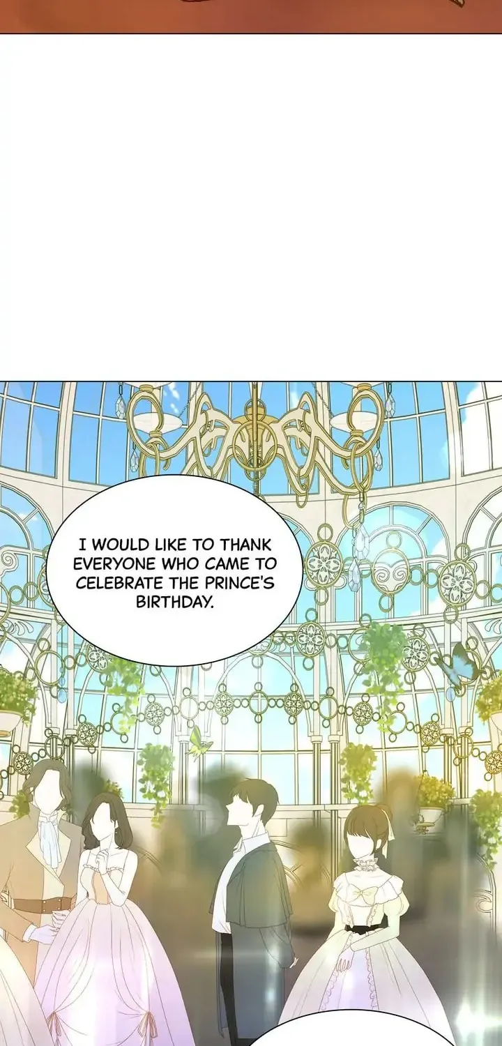 Read Born as the Second Daughter chapter 9 image 76 on Lezhin