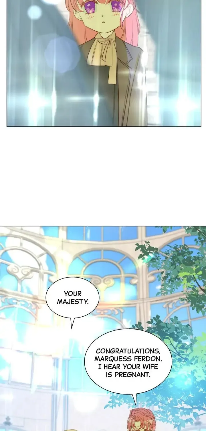 Read Born as the Second Daughter chapter 9 image 78 on Lezhin