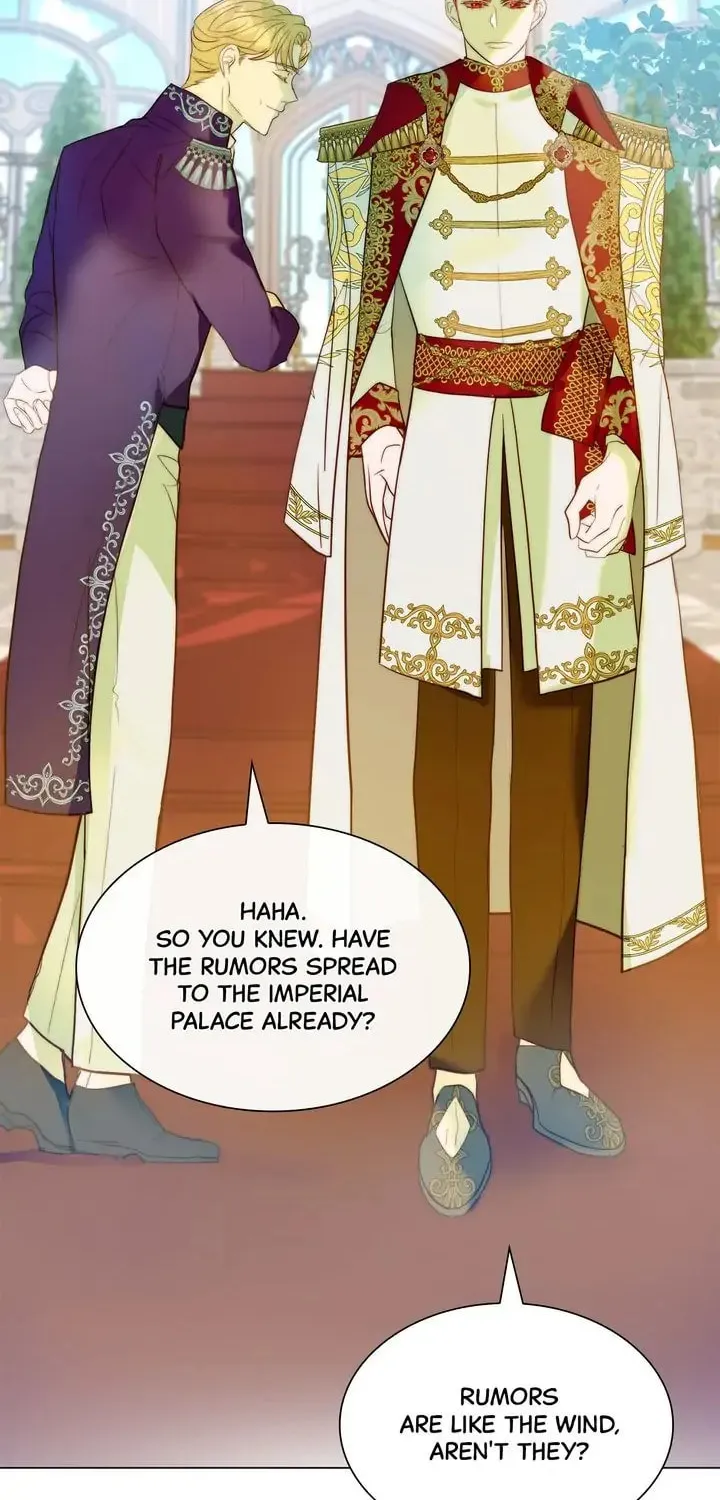 Read Born as the Second Daughter chapter 9 image 79 on Lezhin