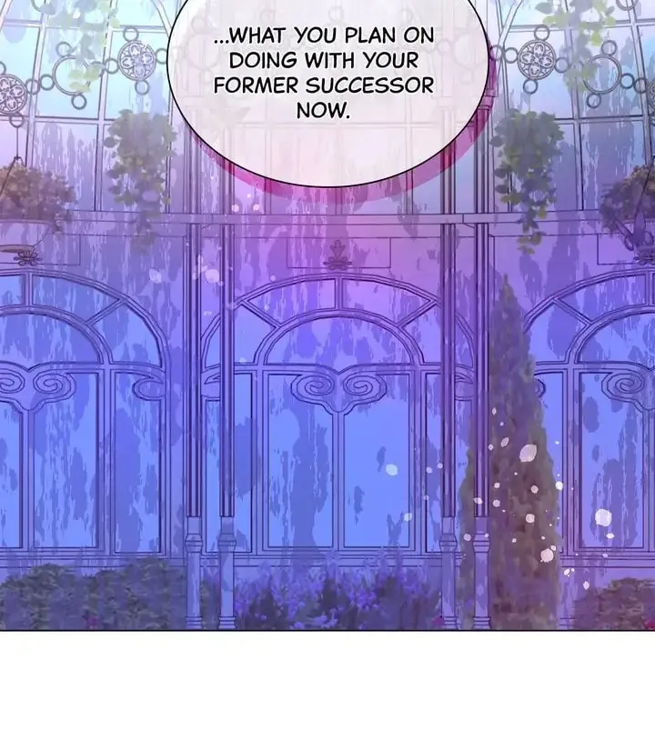 Read Born as the Second Daughter chapter 9 image 82 on Lezhin