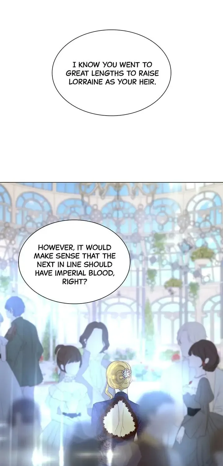 Read Born as the Second Daughter chapter 9 image 83 on Lezhin