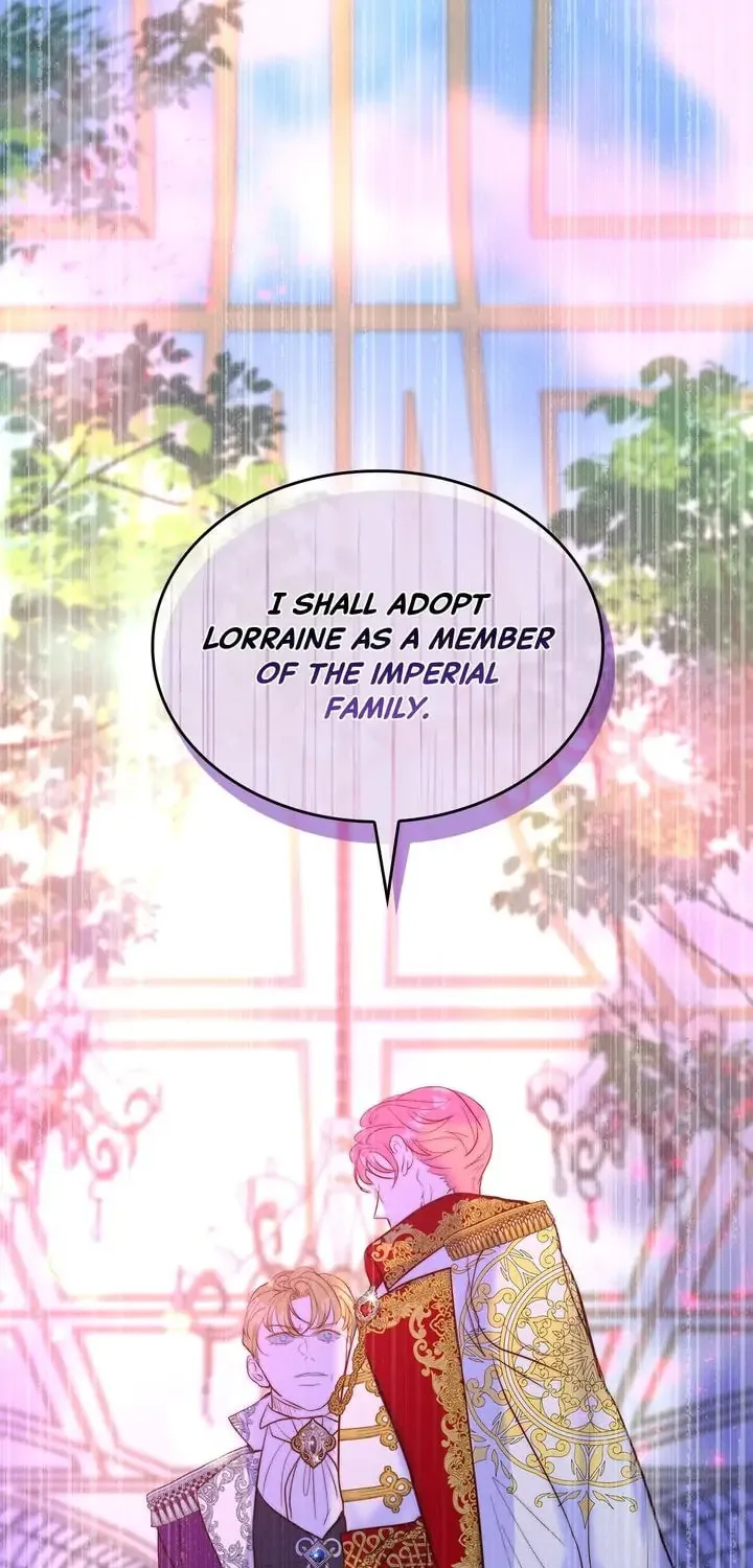 Read Born as the Second Daughter chapter 9 image 86 on Lezhin