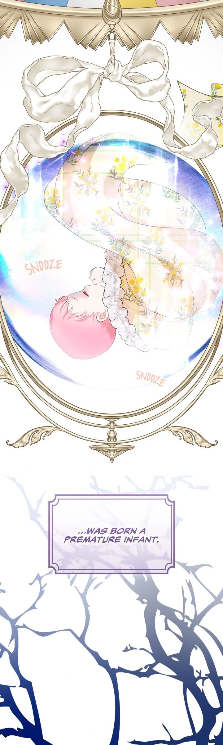 Read Born as the Second Daughter chapter 90 image 15 on Lezhin