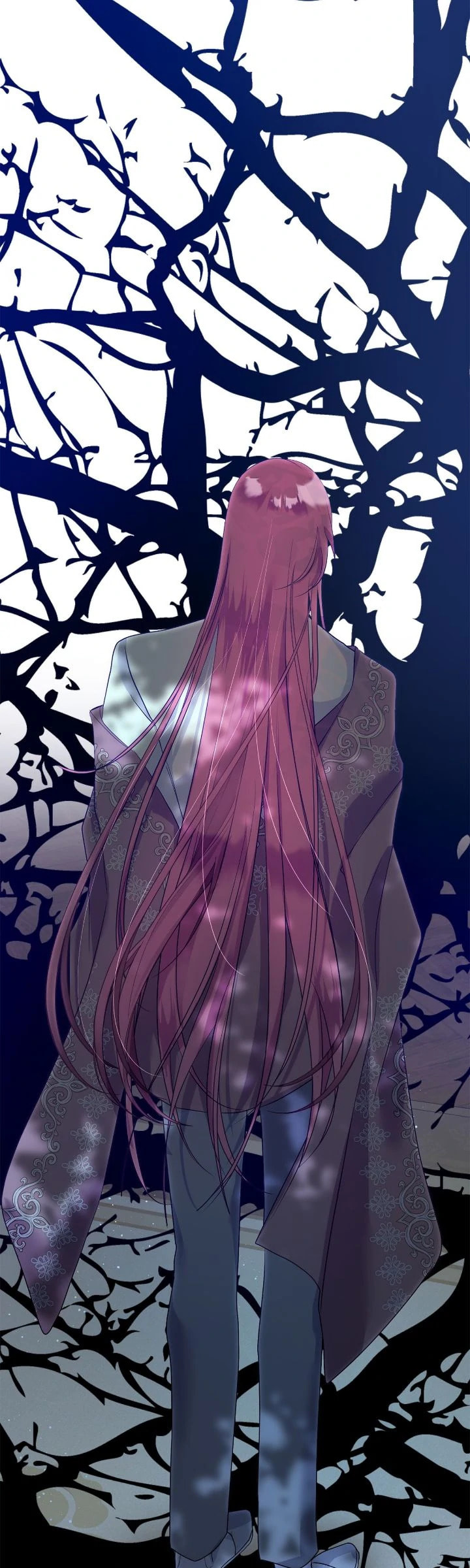 Read Born as the Second Daughter chapter 90 image 16 on Lezhin