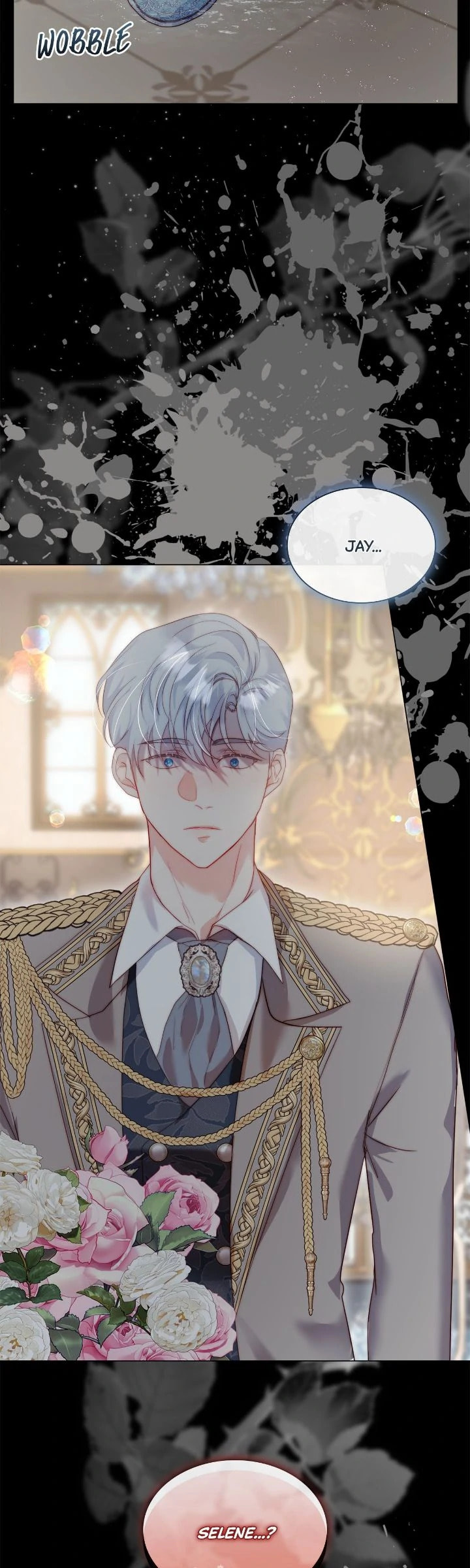 Read Born as the Second Daughter chapter 90 image 2 on Lezhin