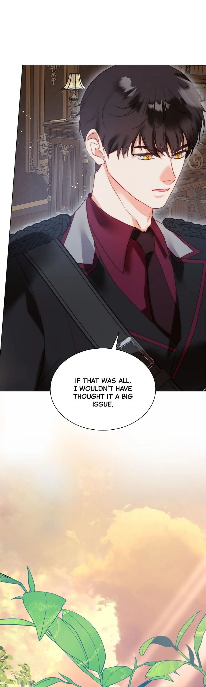 Read Born as the Second Daughter chapter 90 image 20 on Lezhin