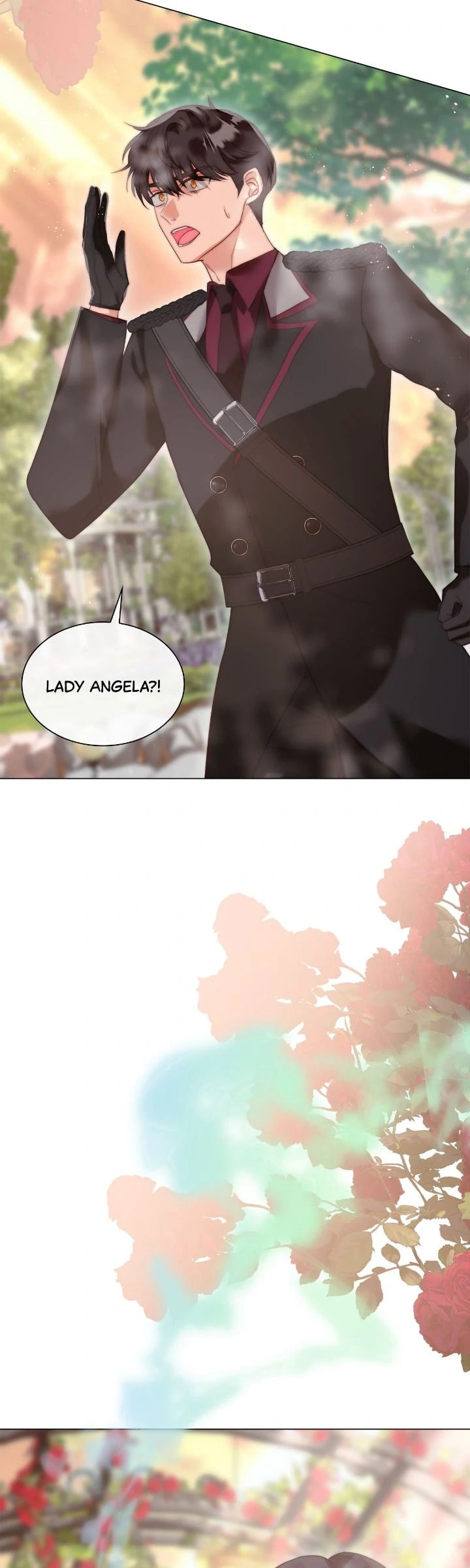 Read Born as the Second Daughter chapter 90 image 22 on Lezhin