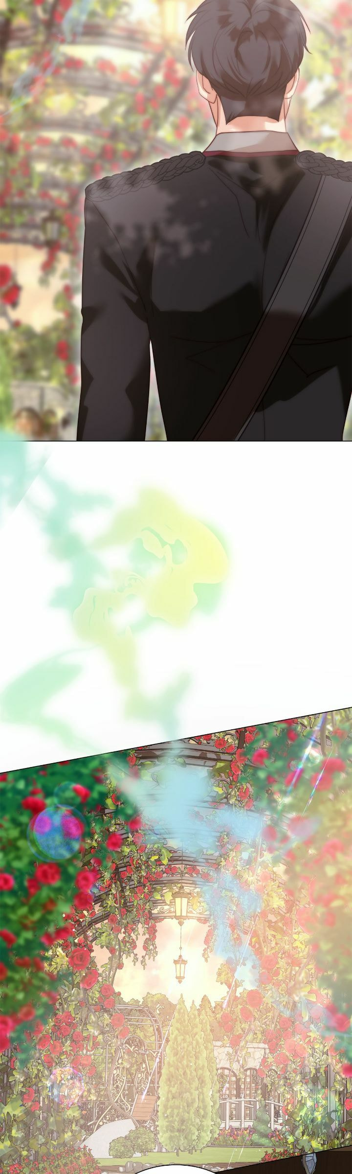 Read Born as the Second Daughter chapter 90 image 23 on Lezhin