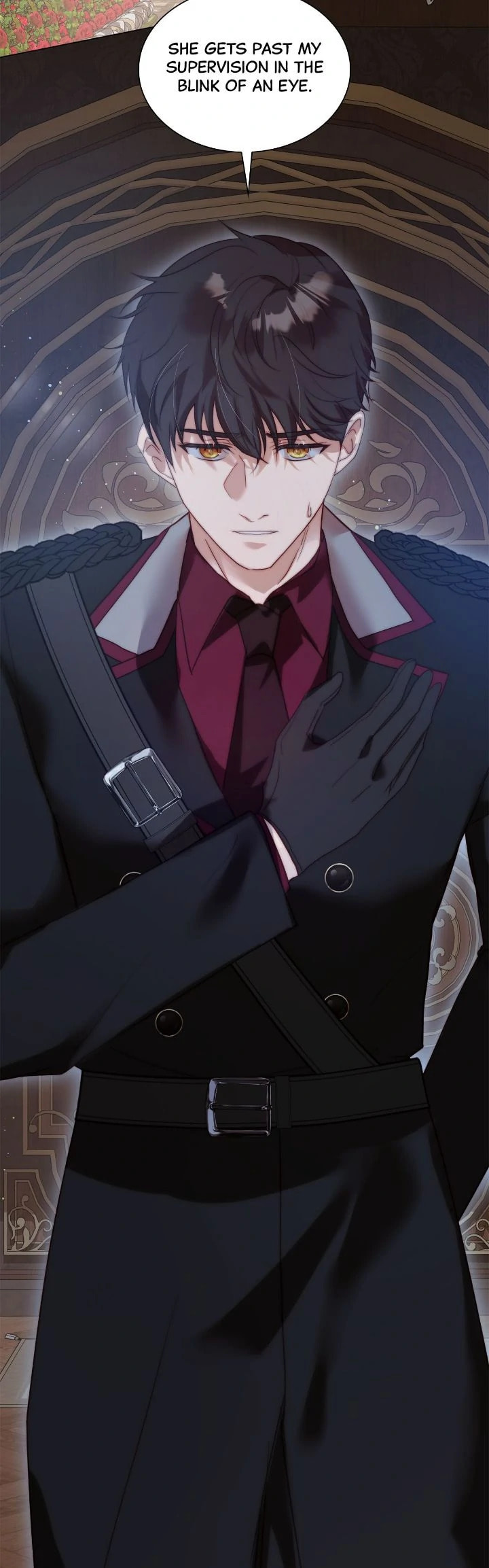 Read Born as the Second Daughter chapter 90 image 24 on Lezhin