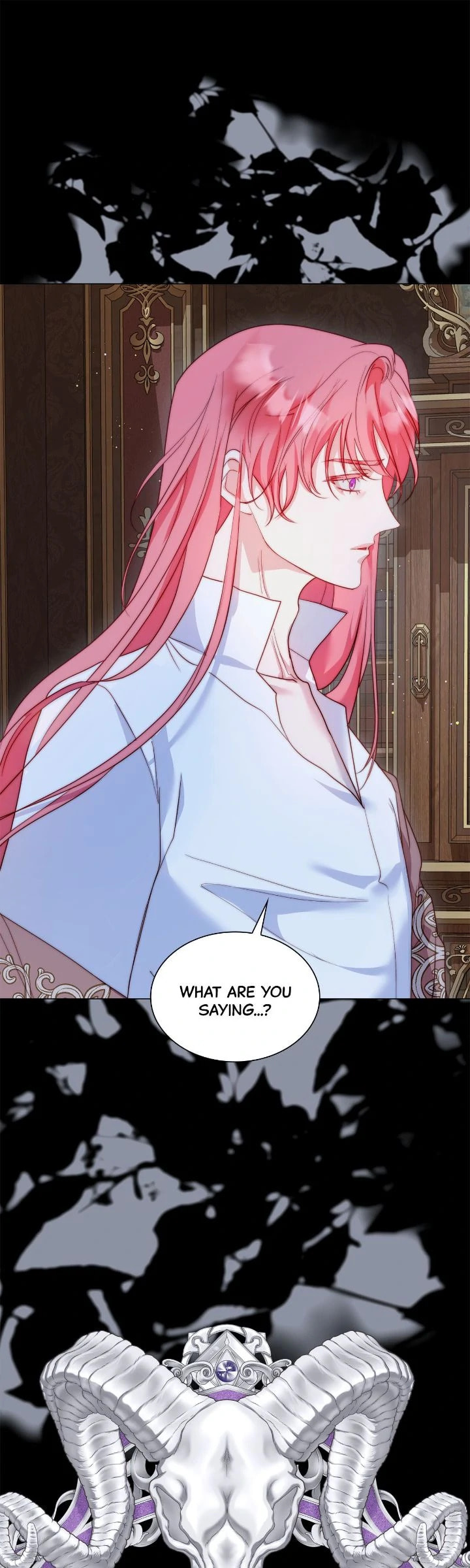 Read Born as the Second Daughter chapter 90 image 25 on Lezhin