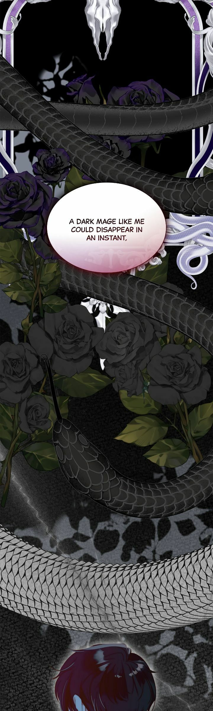 Read Born as the Second Daughter chapter 90 image 26 on Lezhin