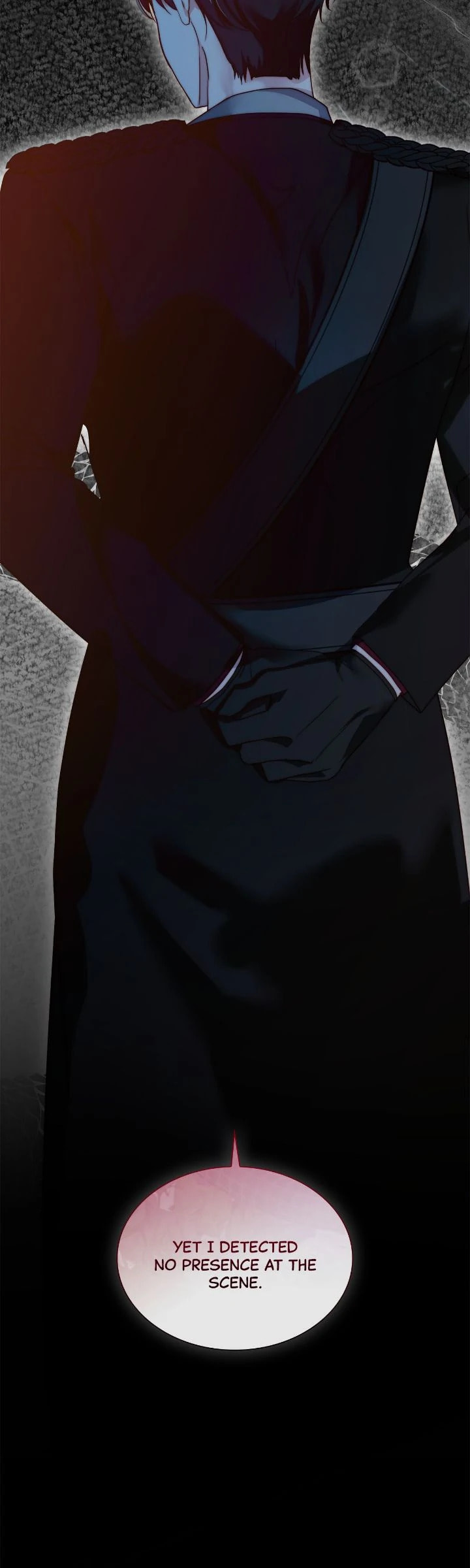 Read Born as the Second Daughter chapter 90 image 27 on Lezhin