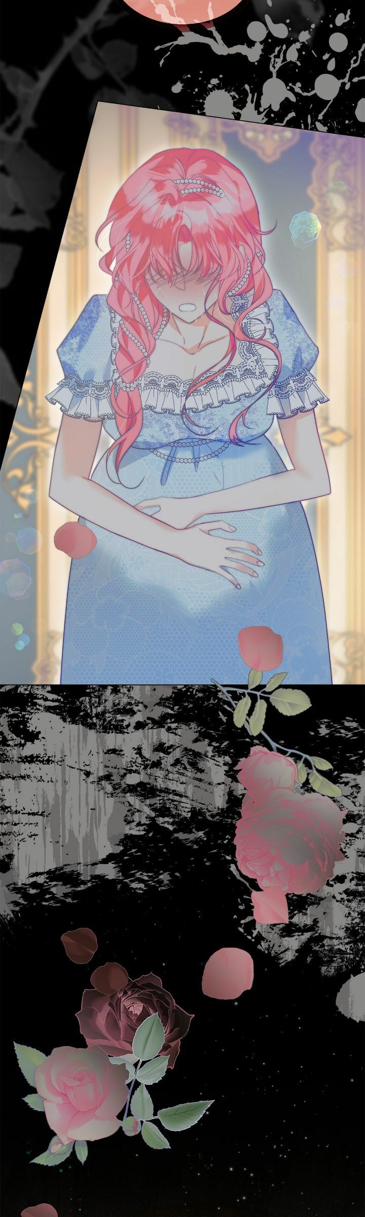 Read Born as the Second Daughter chapter 90 image 3 on Lezhin