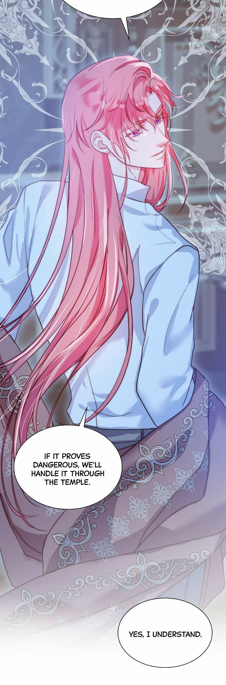 Read Born as the Second Daughter chapter 90 image 30 on Lezhin