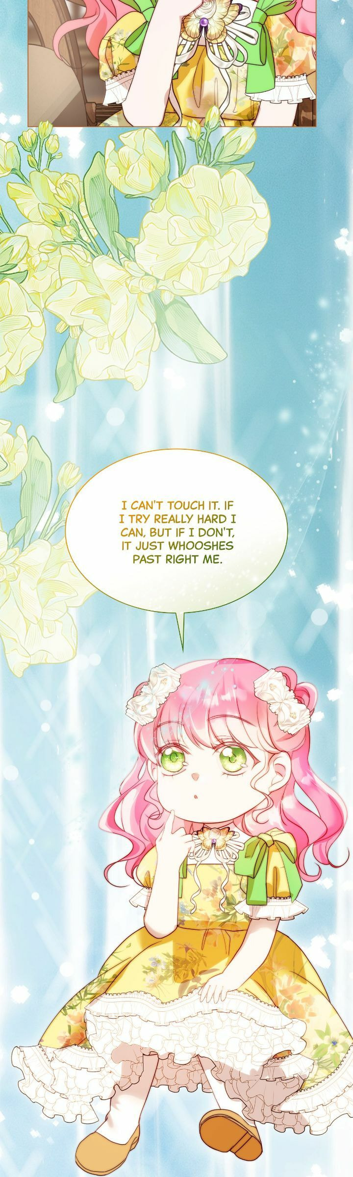 Read Born as the Second Daughter chapter 90 image 38 on Lezhin